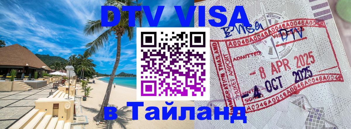 Оформление DTV визы под ключ: стоимость и тарифы, только загранпаспорт - 05.10.2025 